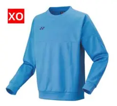 YONEX '25 PRACTICE 数量限定 トレーナー(UNI)