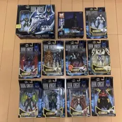DARK KNIGHT BATMAN バットマン フィギュア 11点まとめ売り