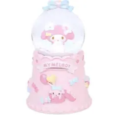 2025年最新】スノーグローブ マイメロの人気アイテム - メルカリ