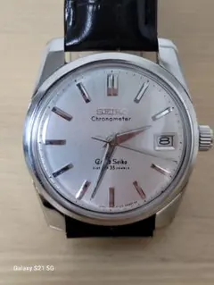 2025年最新】dバックル グランドセイコーの人気アイテム - メルカリ