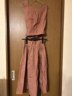 未着用！REDYAZELセットアップ