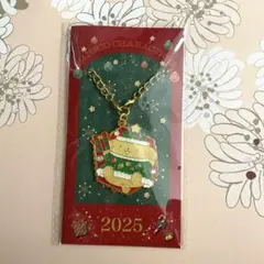 サンリオ ノベルティ クリスマス 2025 ポムポムプリン