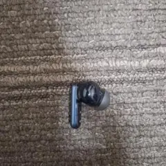 Soundcore P40i ワイヤレスイヤホン　左耳のみ　ブラック