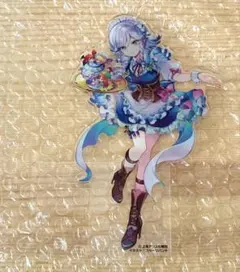 東方Project 十六夜咲夜 フィギュア アクリルスタンドセット 2026年最新】十六夜咲夜 アクリルスタンドの人気アイテム - メルカリ