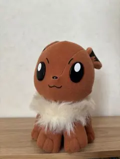 イーブイ ぬいぐるみ キャラクターグッズ