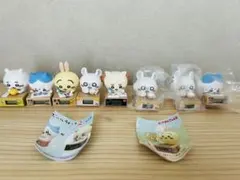 ちいかわ　ダンボールウォッチ