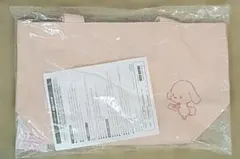 【新品未使用】ダスキン トートバッグ ダス犬