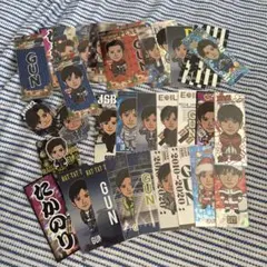 2025年最新】岩田剛典 グッズの人気アイテム - メルカリ