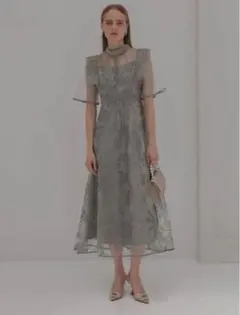 Leja オケージョンドレス　S