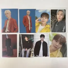 スングァン トレカ SEVENTEEN bethesun ケレン HOME