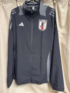 adidas JFA サッカー日本代表 ジャージ 3XO アディダス - メルカリ