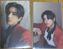 ENHYPEN ジェイク トレカ