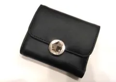 kate spade new york 三つ折り財布 ブラックのサムネイル