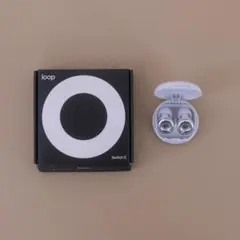 Loop Switch 2 耳栓 イヤーチップセット 未使用品 付属品完備 - メルカリ