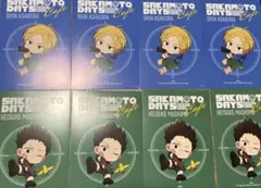 SAKAMOTO DAYS サカモトデイズ サカデイ タワレコカフェシン 平助