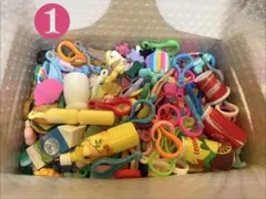 デコパーツまとめ売り①