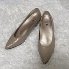 Wacoal ワコール　美品 サクセスウォーク パンプス コンフォート　24
