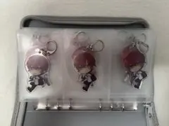 ばぁう アクキー セット 各種2個ずつ