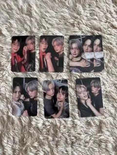 JO ケミトレカセット