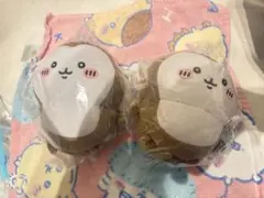 ちいかわ ぽてたま カブトムシ ちいかぶ