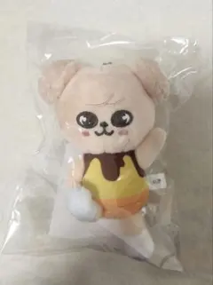 新品Straykidsスンミン パピーム　ぬいぐるみ　バックチャーム