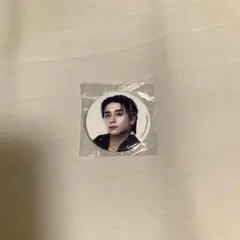 INI XQUARE 西洸人 ミニ缶バッジ