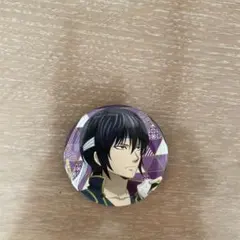 銀魂　高杉 晋助バッジ