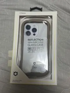 iFace iPhone 14 Proケース