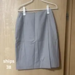ships スカートのサムネイル