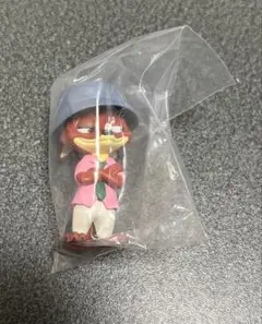 ズートピア2 ならぶんです　 ニック ディズニー