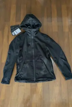 ハーレーライダーパーカー フード付き