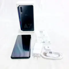 2026年最新】SAMSUNG 機種名：Galaxy A7 スマートフォン本体の人気 