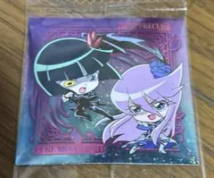 プリキュアオールスターズシールウエハース2 シークレット
