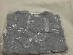 mezzo piano 140トレーナー 2点セット