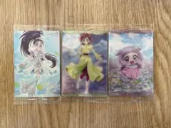ウエハースカードプリキュア