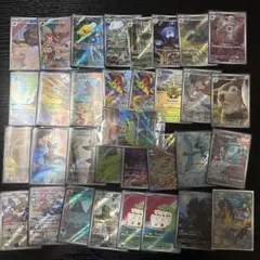 ポケモンカード ARまとめ売り 大量セットのサムネイル