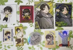 蜂楽廻　セット　ブルーロック