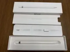 Apple Pencil 第1世代　綺麗　ジャンク