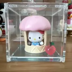 kitty 組み立てフィギュアのサムネイル