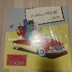 2025年最新】テリヤキボーイズfeat_Kanye_Westの人気アイテム - メルカリ