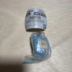 【新品未開封】たまごっち　カラフルマルチチャーム　ガチャガチャ