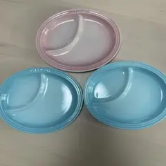 2025年最新】ルクルーゼ プレート マルチオーバルの人気アイテム