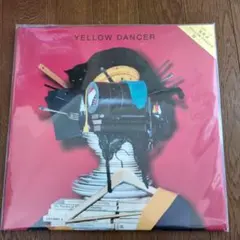 星野源 YELLOW DANCER 重量盤 2枚組 アナログ盤のサムネイル