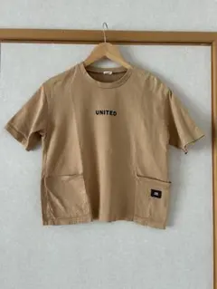 JEANS-b Tシャツ　130