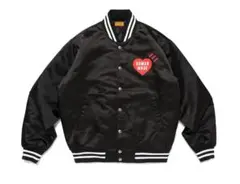 2025年最新】HUMAN MADE メンズ スタジャンの人気アイテム - メルカリ