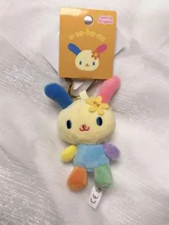 サンリオ ぬいぐるみ レトロ ウサハナ ヒヨコ 当時物 Sanrio - メルカリ