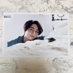 げんじぶ 生写真 長野凌大