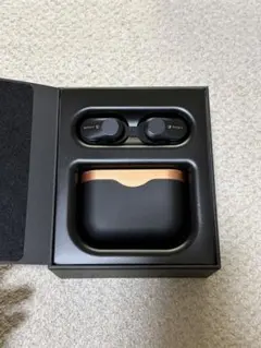 SONY WF-1000XM3 ワイヤレスイヤホン