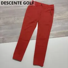 デサントゴルフパンツ