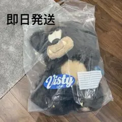 2025年最新】Verdy visty ぬいぐるみの人気アイテム - メルカリ